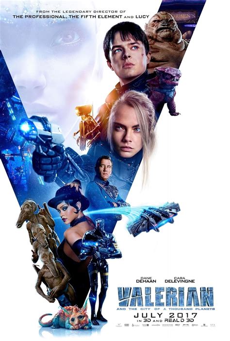 imdb valerian